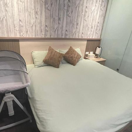 鄉間小路 Home 備有專屬停車場 Zhushan Dış mekan fotoğraf