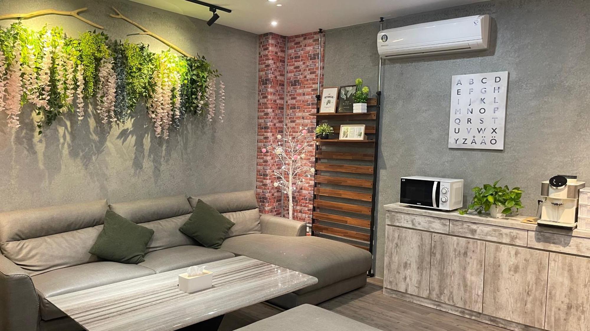鄉間小路 Home 備有專屬停車場 Zhushan Dış mekan fotoğraf